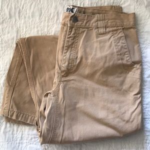 Mountain Khakis